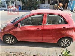 كيا بيكانتو